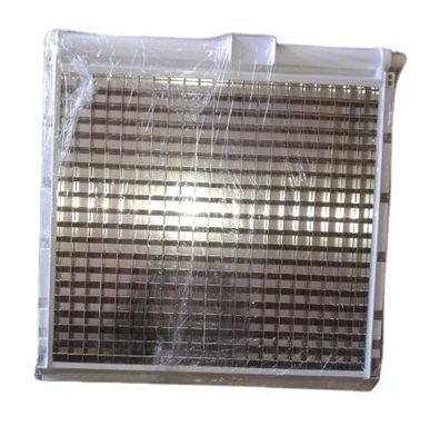 Air/Water Cooling Condenser 560x537mm Commercial Ice Cube Maker for Different Kinds