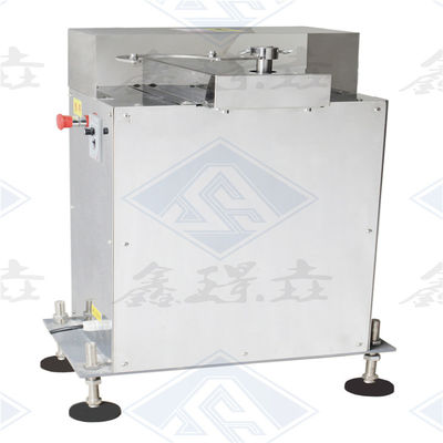 Double Filling and Encrusting Malaysia Vergold Japanese Mochi Ice Cream Machine Maker