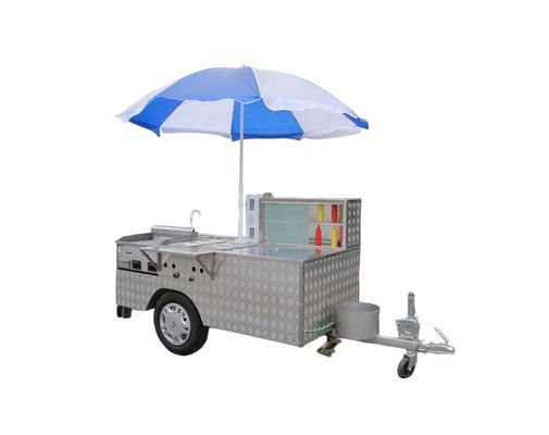 Mobile Food Trucks Coffee Hot Chocolate and More Video Technical Support After Service