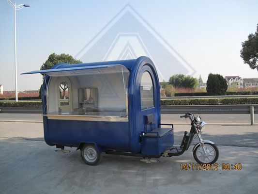 Mobile Food Trucks Coffee Hot Chocolate and More Video Technical Support After Service