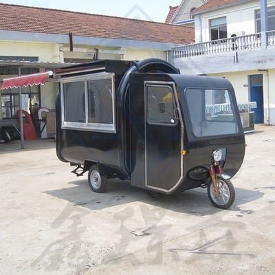 Mobile Food Trucks Coffee Hot Chocolate and More Video Technical Support After Service