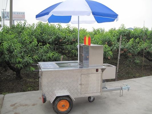 Mobile Food Trucks Coffee Hot Chocolate and More Video Technical Support After Service
