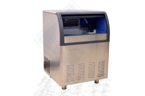 Experience the Latest Technology with Our Commercial Cube Ice Making Machine