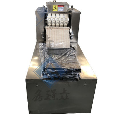 Industrial Biscuit Cookie Cracker Processing Machine with Multifunctional Function