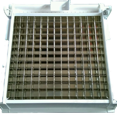 45kg/d Daily Capacity Cooper Cube Ice Evaporator Ice Block Machine with 220V Voltage