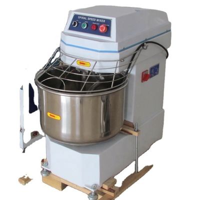 High Productivity Two Speeds Bread Kneader Mixer Machine Hand Dough Mixer