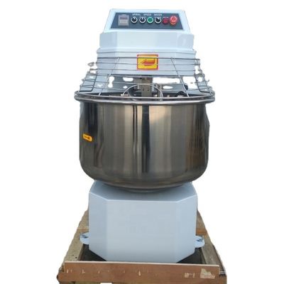 High Productivity Two Speeds Bread Kneader Mixer Machine Hand Dough Mixer
