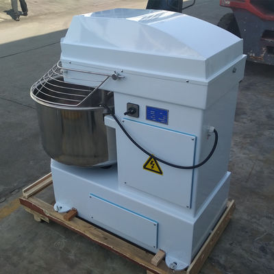 High Productivity Two Speeds Bread Kneader Mixer Machine Hand Dough Mixer