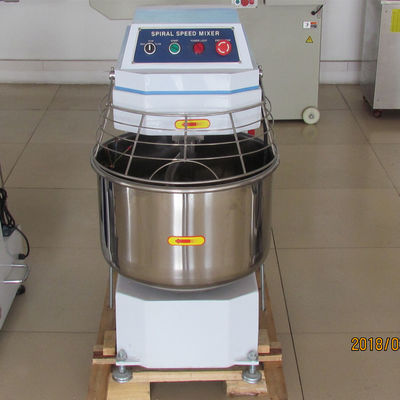 High Productivity Two Speeds Bread Kneader Mixer Machine Hand Dough Mixer