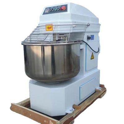 2022 Year Industrial Stainless Steel Electric Kitchen Mixer with Double Speed Feature