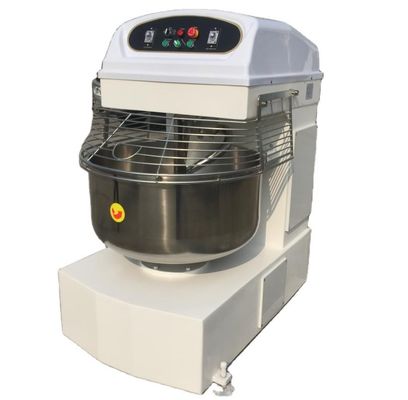 2022 Year Industrial Stainless Steel Electric Kitchen Mixer with Double Speed Feature