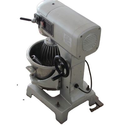 800*445*790 Used Egg Dough Mixer Sale Multi Deck Bakery Equipment for Home Bakery