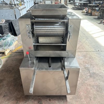 Full Automatic Biscuit Cookie Cracker Processing Bakery Business Walnut Cake Making Machine
