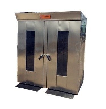 2020 Final Dough Holding and Proofing Bakery Bread Dough Proofer for Your Baking Needs