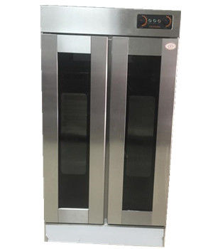 2020 Final Dough Holding and Proofing Bakery Bread Dough Proofer for Your Baking Needs