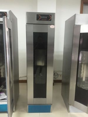 2020 Final Dough Holding and Proofing Bakery Bread Dough Proofer for Your Baking Needs