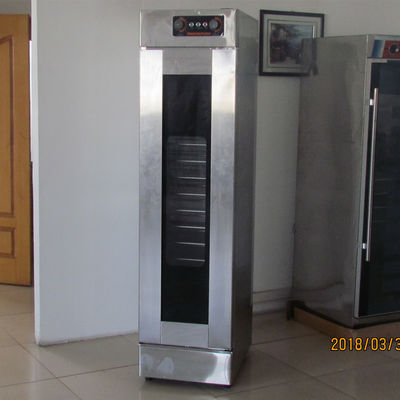 2020 Final Dough Holding and Proofing Bakery Bread Dough Proofer for Your Baking Needs