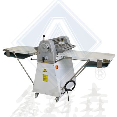 High Productivity Automatic Dough Sheet Make Machine for Biscuit Production Line