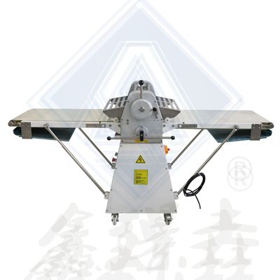 High Productivity Automatic Dough Sheet Make Machine for Biscuit Production Line