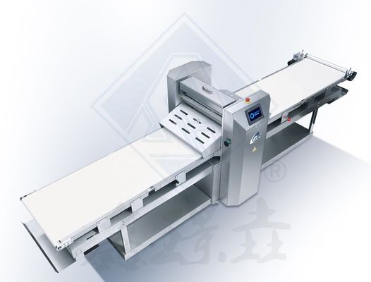 High Productivity Automatic Dough Sheet Make Machine for Biscuit Production Line