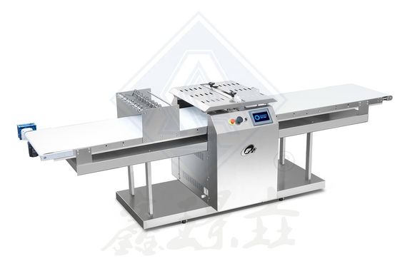High Productivity Automatic Dough Sheet Make Machine for Biscuit Production Line