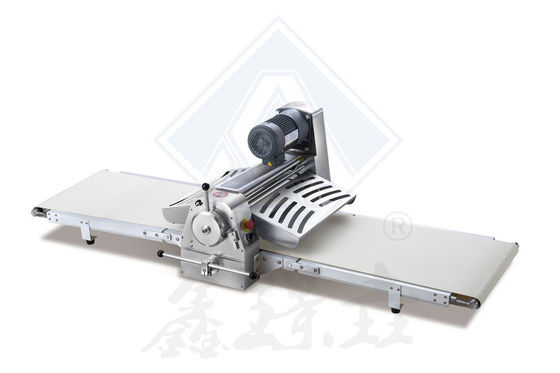High Productivity Automatic Dough Sheet Make Machine for Biscuit Production Line