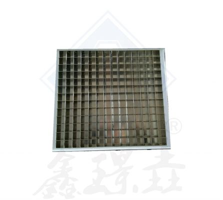 Food Beverage Ice Cube Machine Evaporator with 1KG Weight and Production