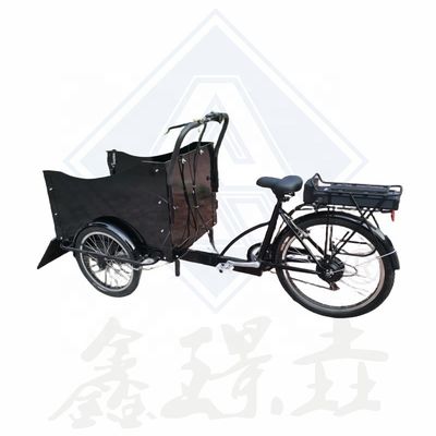 French Fries Food Cart Street Food Trailer Tuk Tuk BBQ Coffee Food Truck Bike 200set