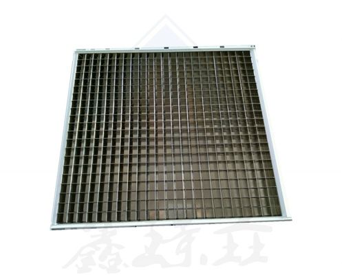 Ice Maker Industrial Ice Cube Making Machine Evaporator for 5*10 Cube Ice Production