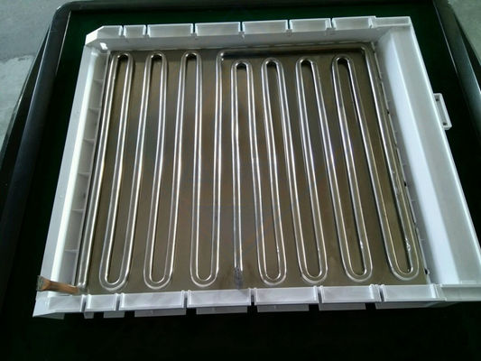 Enhance Your Ice Making Process with a Top- Cube Ice Maker Evaporator