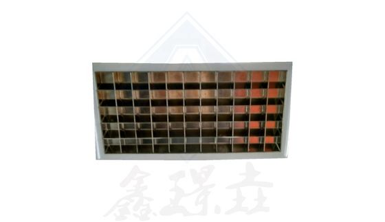 Refrigeration Compressor 5x9 Evaporator Plate for Ice Cube Maker and Cooling System