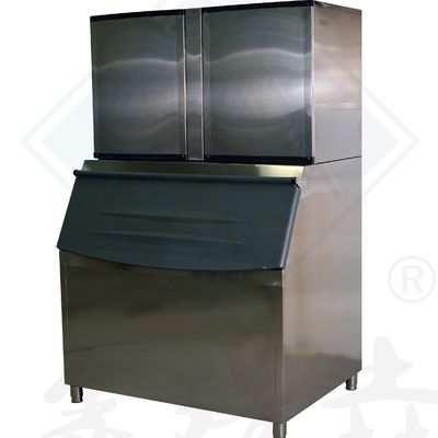 Refrigeration Compressor 5x9 Evaporator Plate for Ice Cube Maker and Cooling System