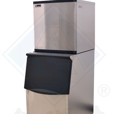 Refrigeration Compressor 5x9 Evaporator Plate for Ice Cube Maker and Cooling System