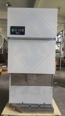Refrigeration Compressor 5x9 Evaporator Plate for Ice Cube Maker and Cooling System