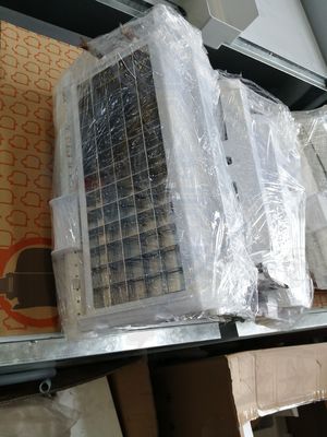 14x13 Cube Ice Machine Evaporator with 1KG Weight and Refrigeration Compressor