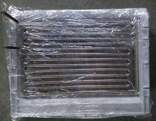 22x22x22mm Tube Ice Machine Evaporator Plate for Consistent and Fast Ice Cube Output