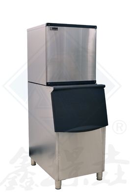 22x22x22mm Tube Ice Machine Evaporator Plate for Consistent and Fast Ice Cube Output