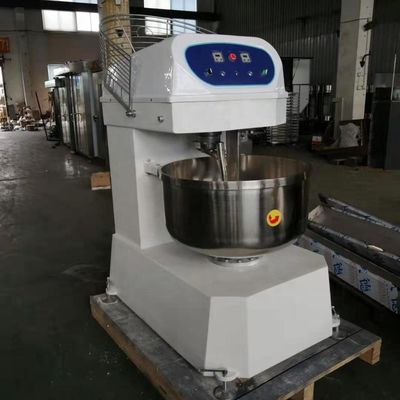 Professional Spiral Mixer for Customized Flour Mixing in Commercial Bread Dough Production