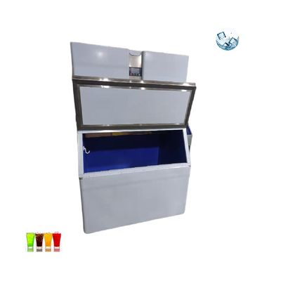 Other Compressor Cube Ice Maker Machine for Hotels and Restaurants