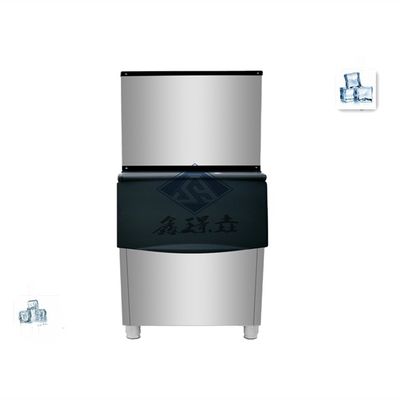 Other Compressor Cube Ice Maker Machine for Hotels and Restaurants