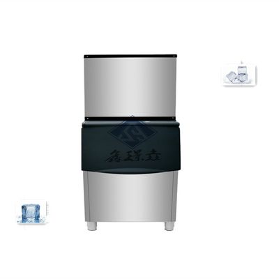 Other Compressor Cube Ice Maker Machine for Hotels and Restaurants