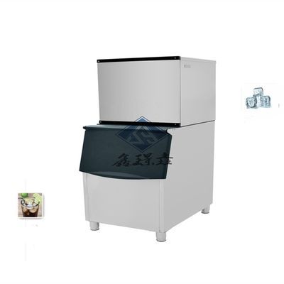 Other Compressor Cube Ice Maker Machine for Hotels and Restaurants
