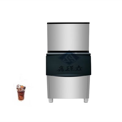 Other Compressor Cube Ice Maker Machine for Hotels and Restaurants