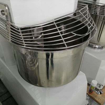 Professional Spiral Mixer for Customized Flour Mixing in Commercial Bread Dough Production