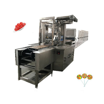 Multifunctional Ice Candy Packing Machine for Full Automatic Production