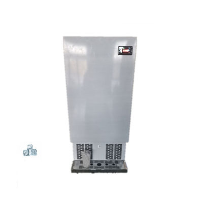 Automatic Cube Ice Maker Machine with Aspera / Copeland / Tecumseh / Bitzer Compressor