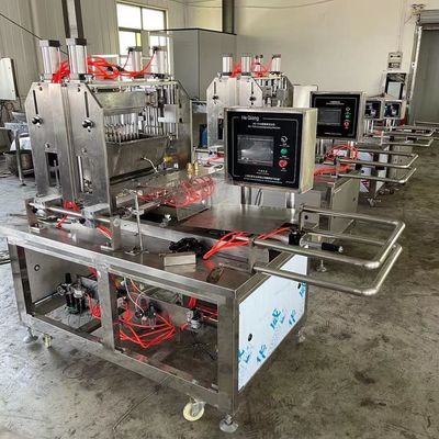Multifunctional Ice Candy Packing Machine for Full Automatic Production