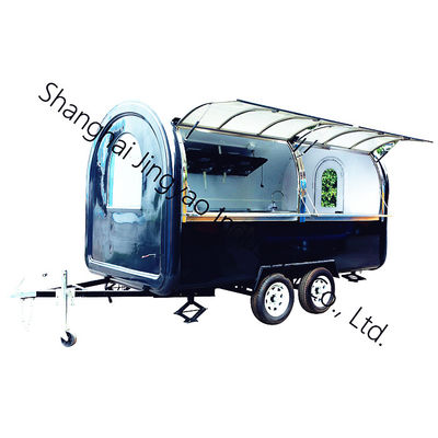 Add a Sweet Touch to Your Fun Food Carts with 1800w Taiyaki Ice Cream Cone Maker