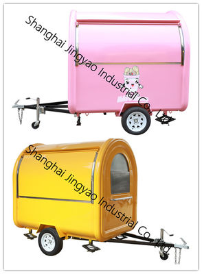 Add a Sweet Touch to Your Fun Food Carts with 1800w Taiyaki Ice Cream Cone Maker