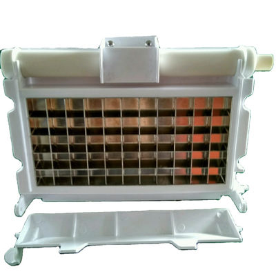 Square Ice Machine Cubic Ice Evaporator for Retail and Refrigeration Parts in Shanghai